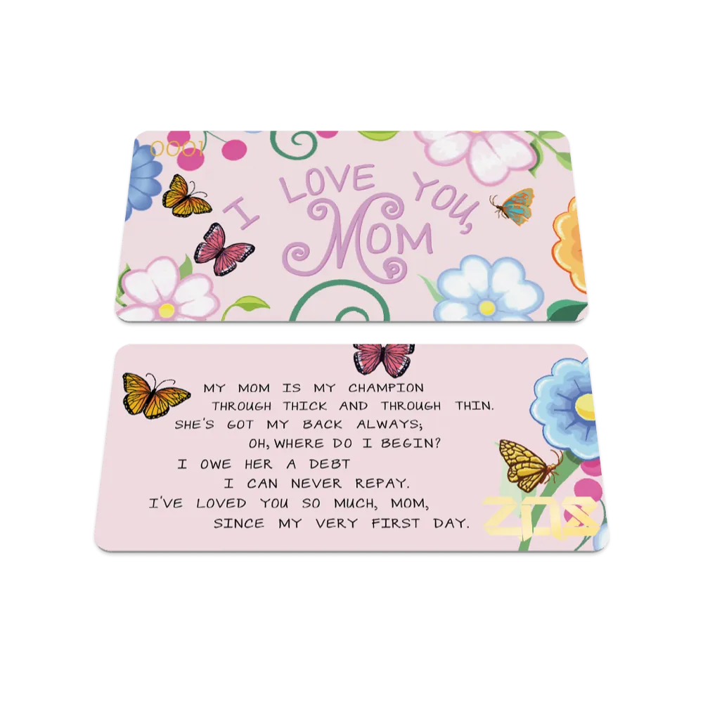 Mom's Best Year 5-Pack