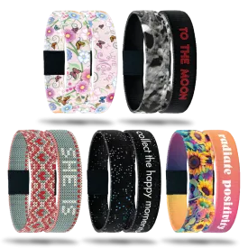 Mom's Best Year 5-Pack