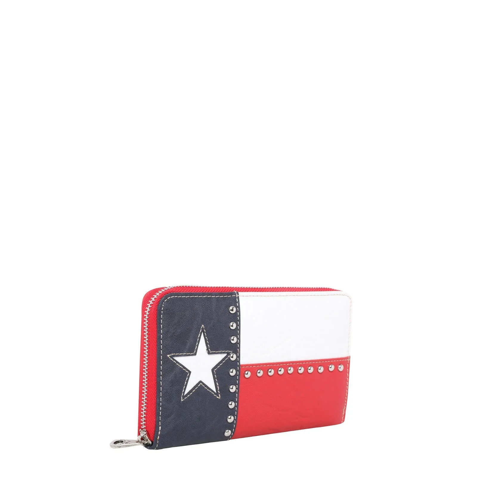 Montana West Texas Pride Wallet