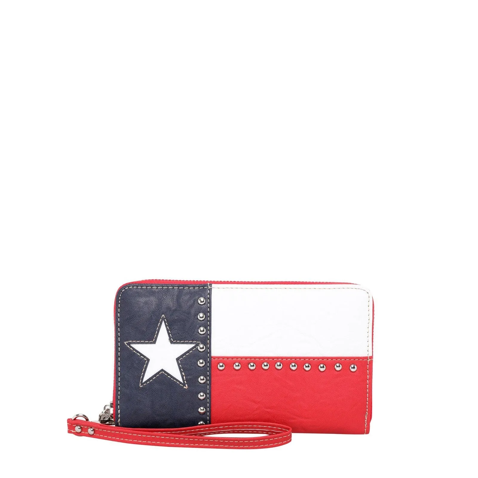 Montana West Texas Pride Wallet