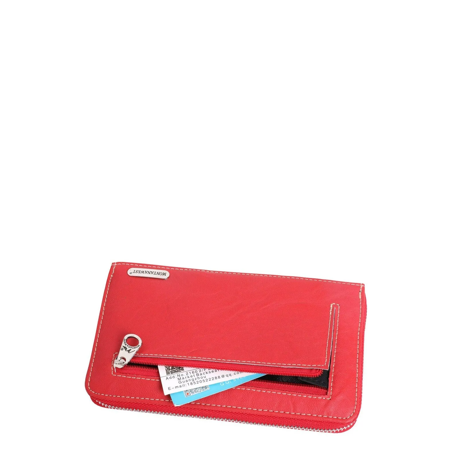 Montana West Texas Pride Wallet