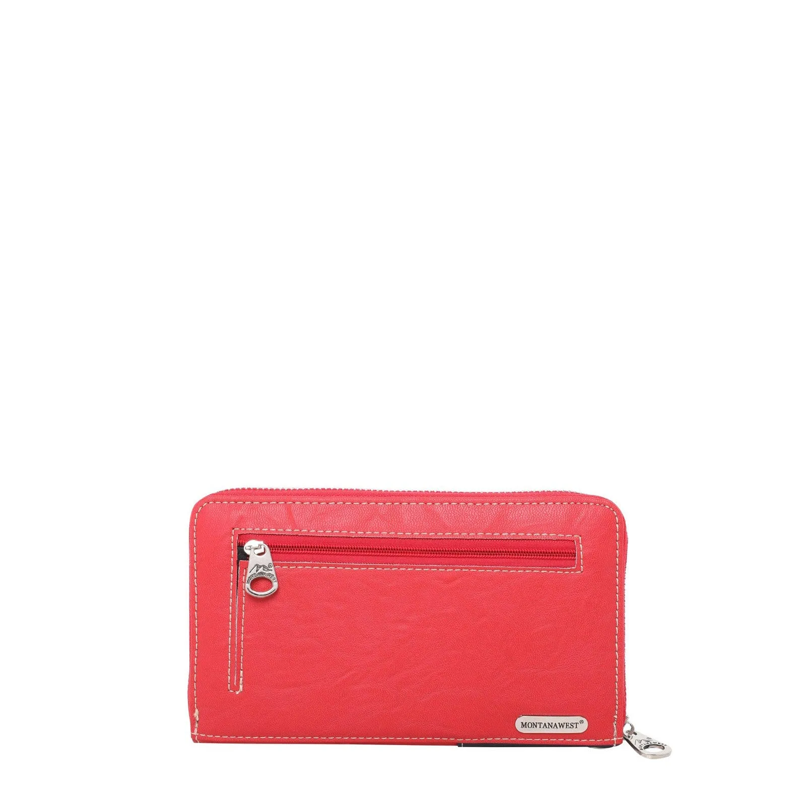 Montana West Texas Pride Wallet