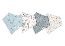 Neil Bandana Bib Set