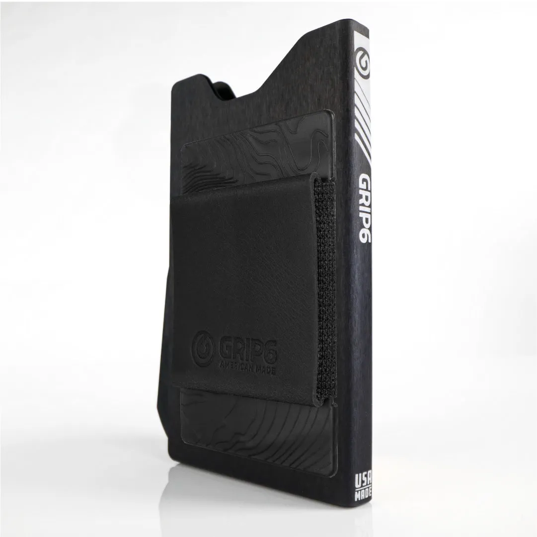 Ninja GRIP6 Wallet