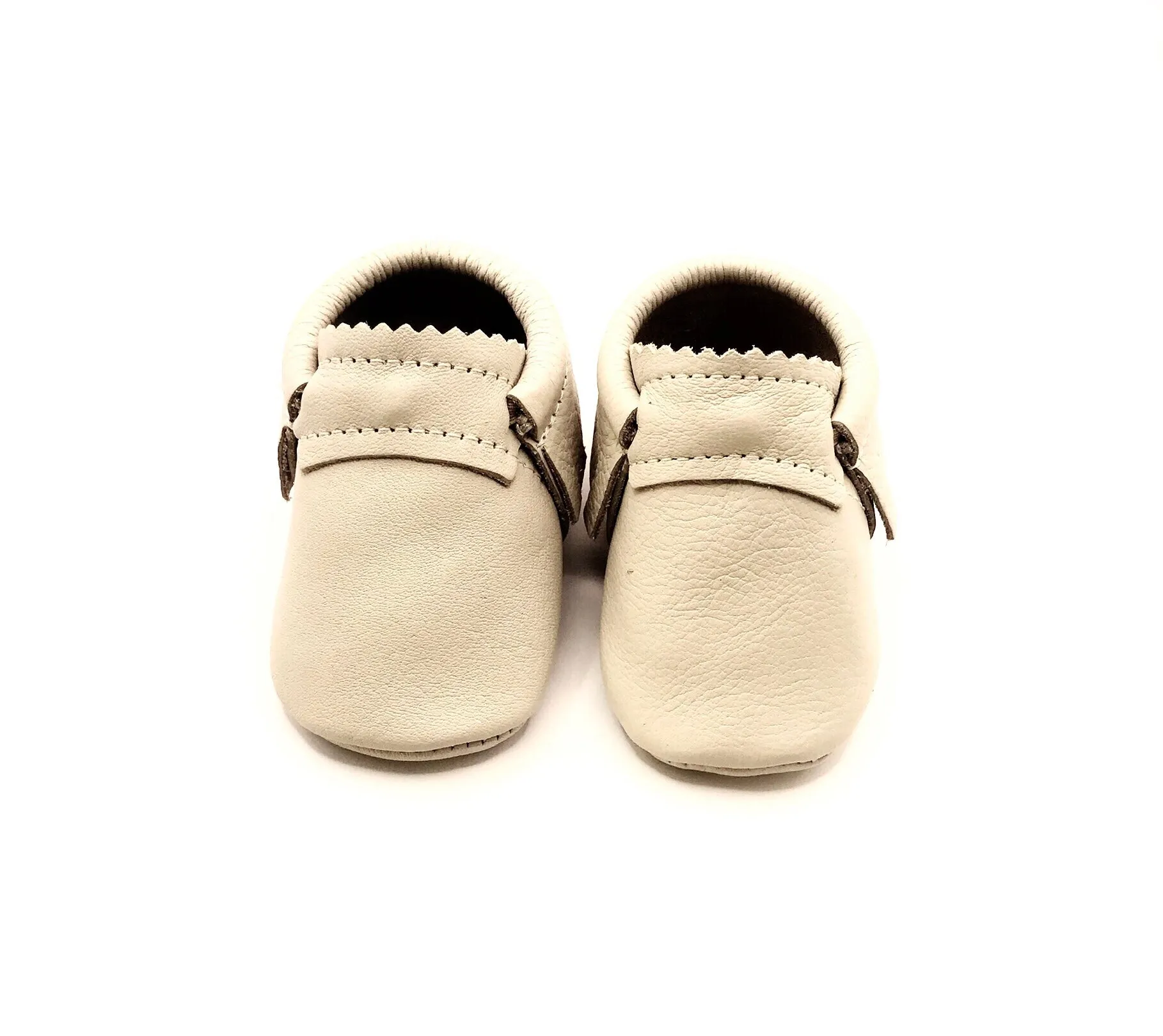 Oatmeal  - Moccs