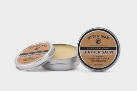 Otter Wax Leather Salve