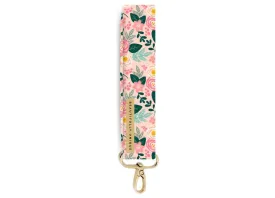 Pink Wristlet