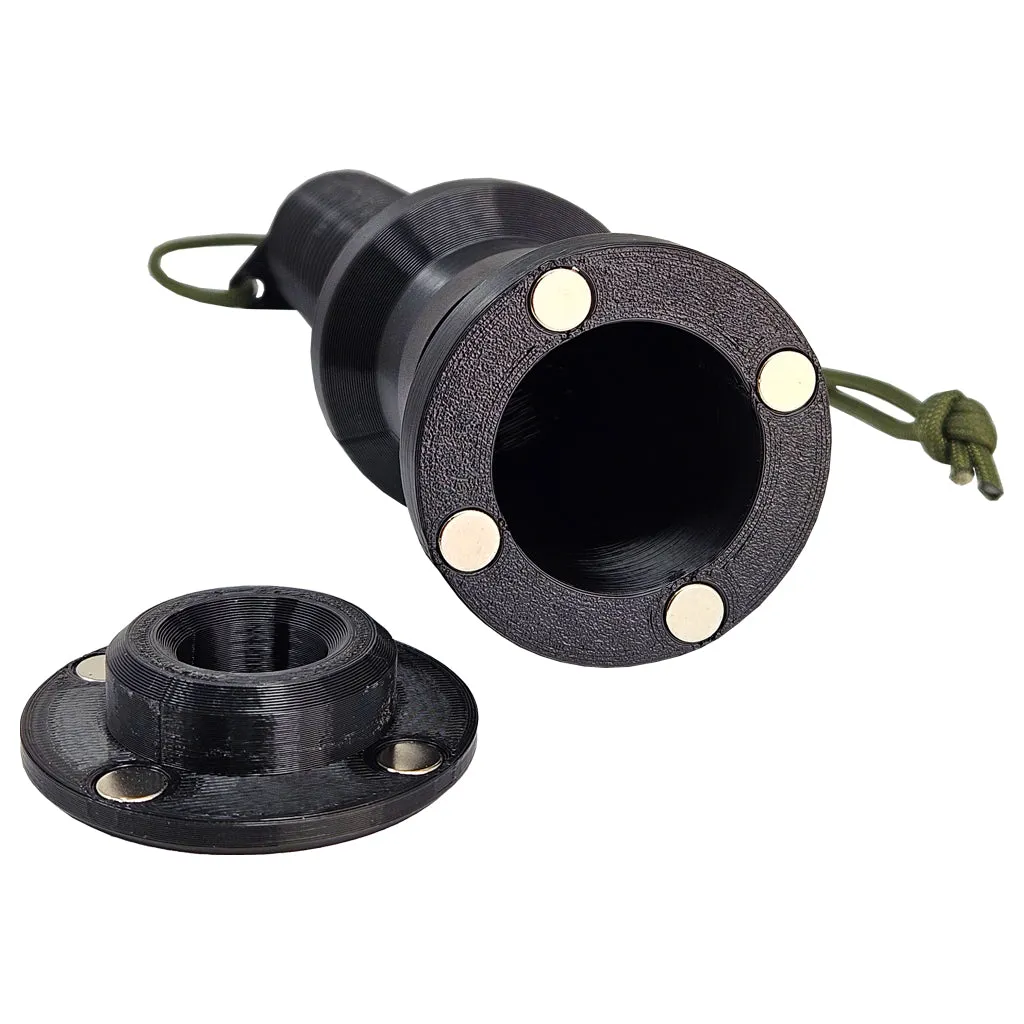 Pocket Fishing Reel