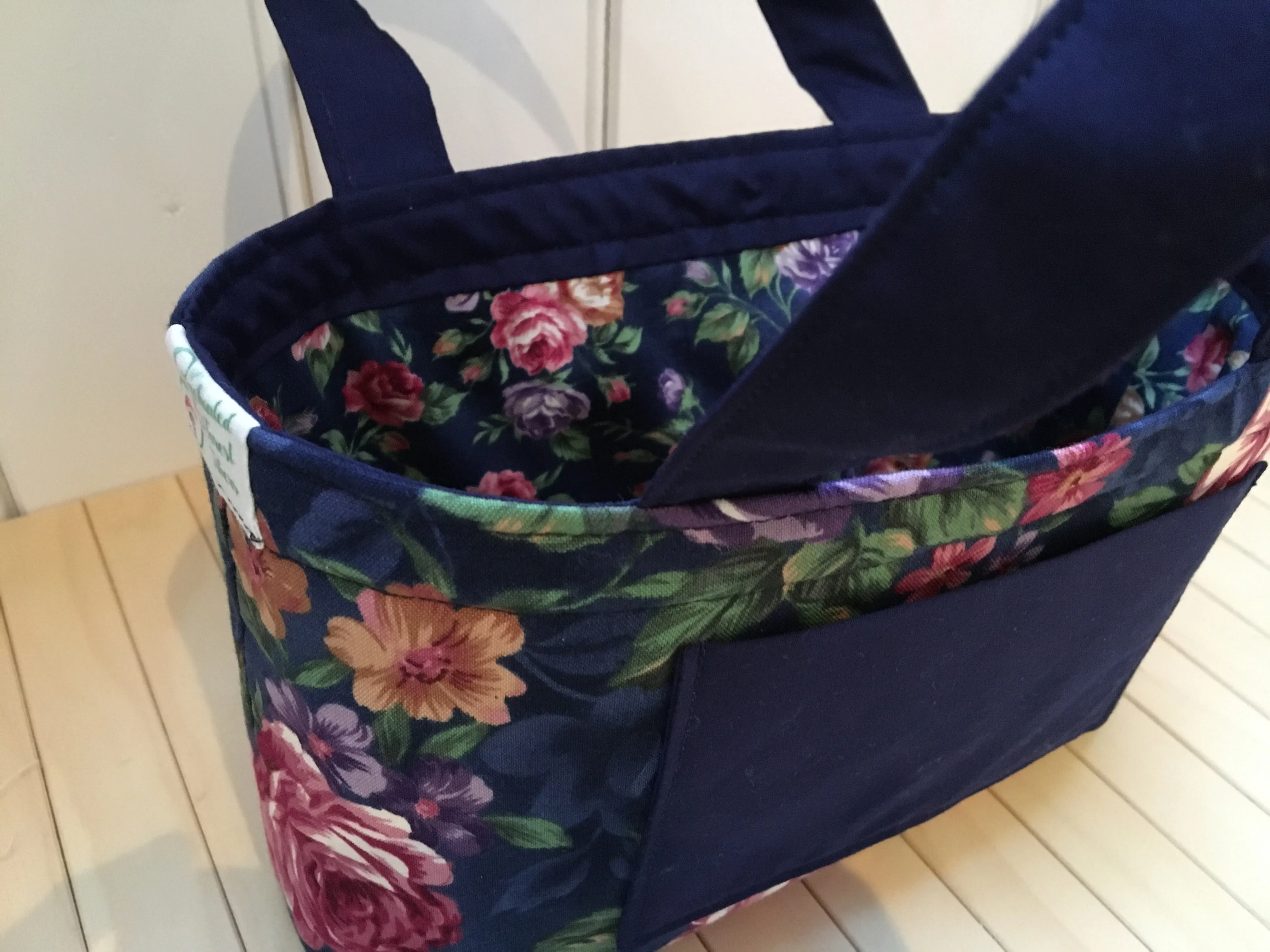 Project Bag