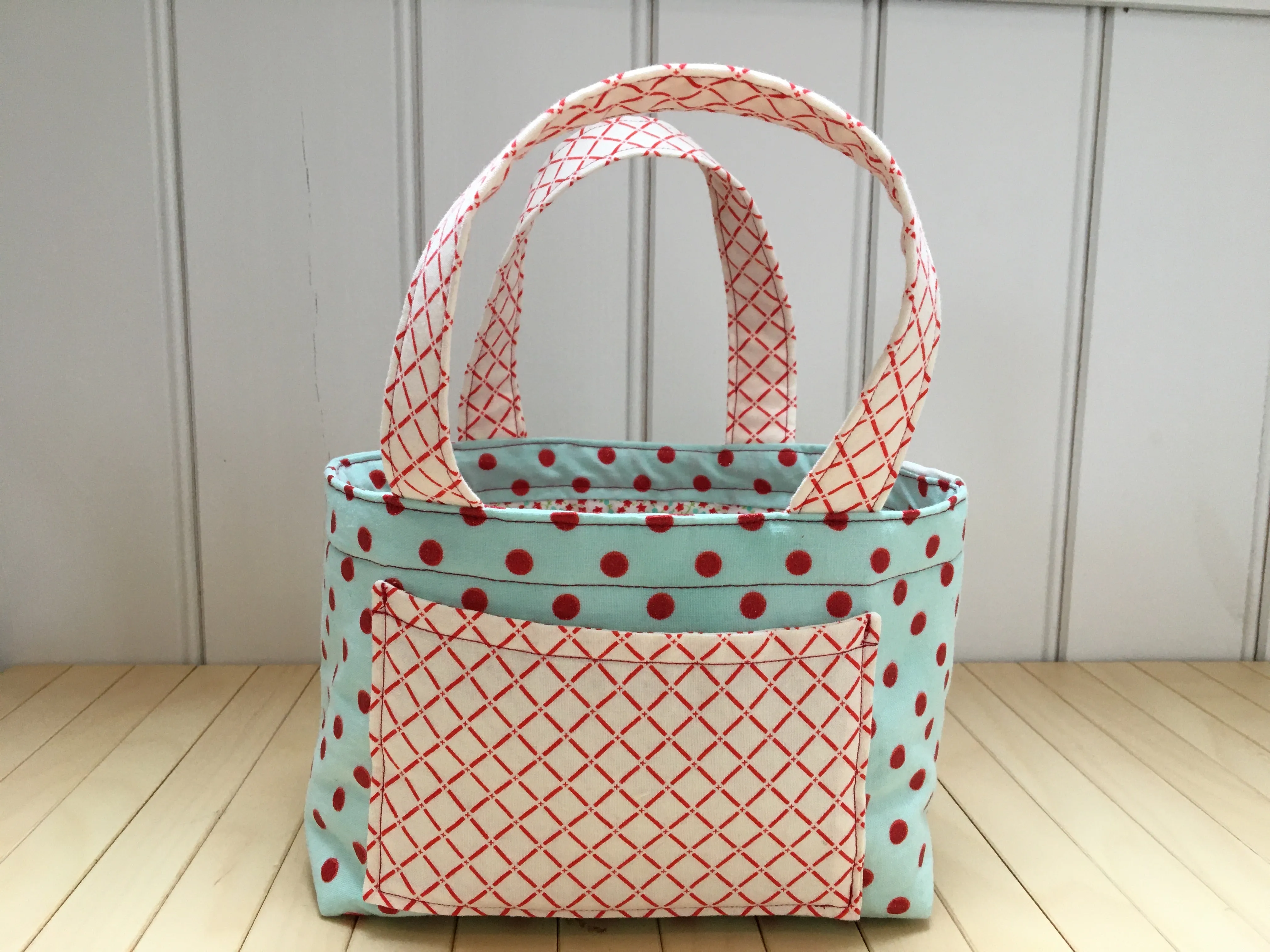 Project Bag