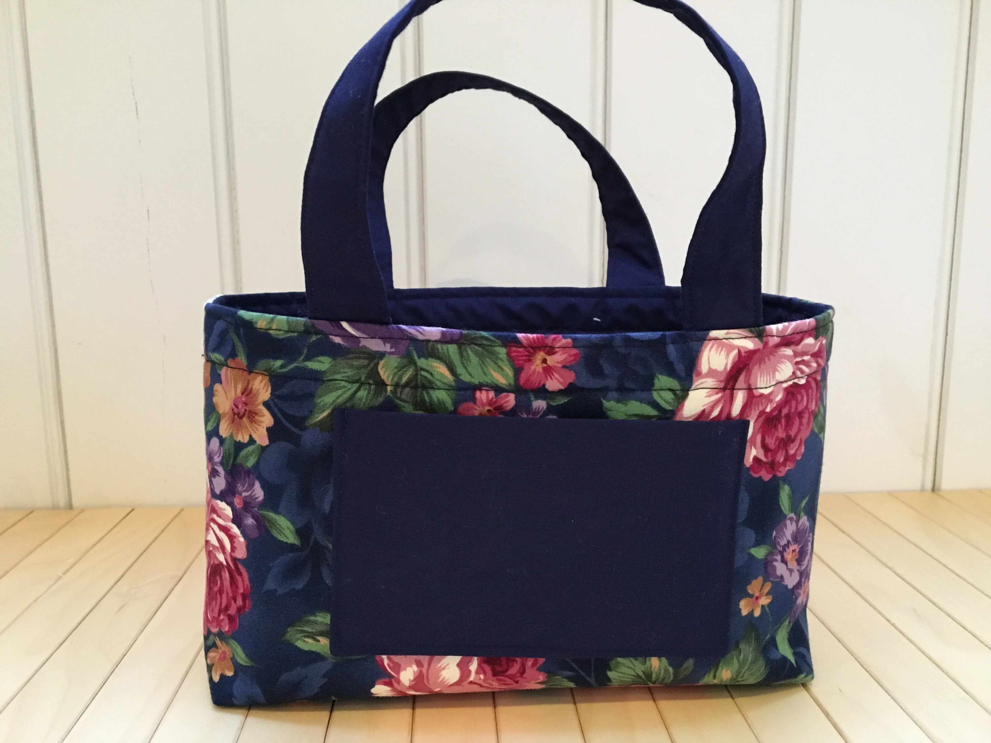 Project Bag
