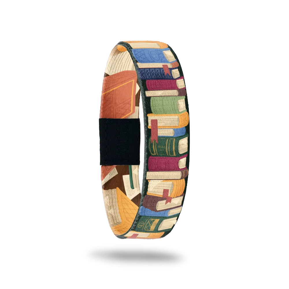 Top Sellers Bundle - 18 Wristband Designs