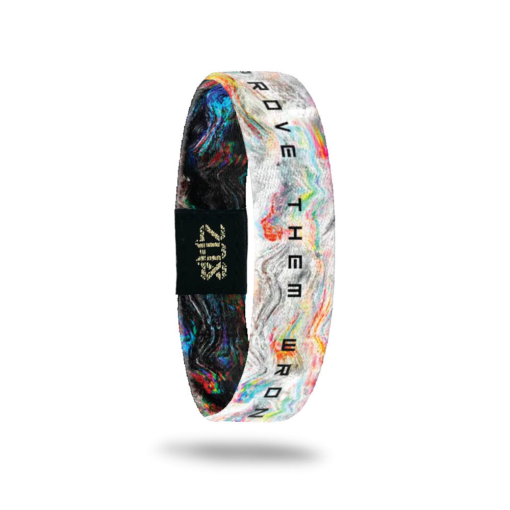 Top Sellers Bundle - 18 Wristband Designs