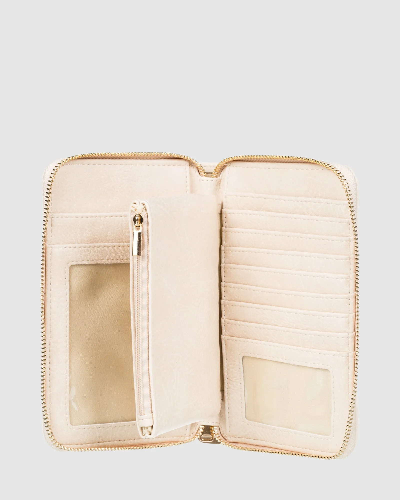 Womens Back In Brooklyn Wallet