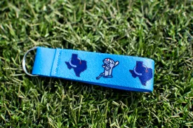 Wristlet Keychain